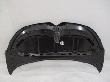 фото thumb №12, Citroen c3 aircross капот двигуна нова крило лівий правий