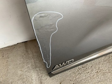 фото thumb №8, Kia sorento iii 2014-2020r дверь левая передние