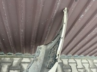 фото thumb №9, Kia carens 3 iii 06-12r бампер перед передній kompletny колір j6