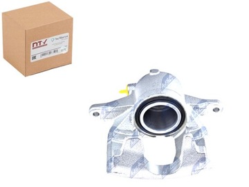 фото thumb №1, Супорт гальмівний перед fiat grande punto 05- punto 12- punto evo 08-