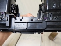 фото thumb №6, Решётка обдув впуск средний toyota hilux viii