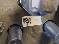 фото thumb №5, Jaguar xf x260 2016 захист, заглушки