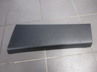 фото thumb №2, Захист заглушка стійка лівий перед freelander ii