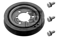 Шкив коленчатого вала коленчатого citroen berlingo berlin Цена, фото thumb