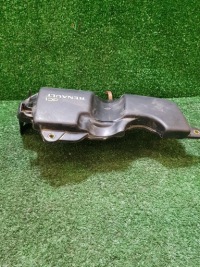 фото thumb №5, Крышка защита двигателя renault twingo 2 175b17170r