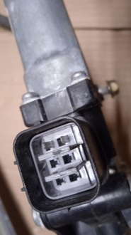 фото thumb №6, Odyssey iii 2004-2007 механізм скла перед праві