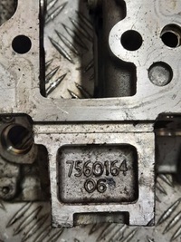 фото thumb №8, Головка bmw 3.0i n52 756016406