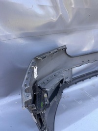 фото thumb №13, Skoda fabia iv 2021- 6va бампер перед передній 6va807221