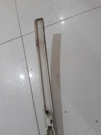 Opel adam молдинг кровельная левая 13363467 с Разборки, фото thumb