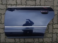 фото thumb №1, Audi a8 d2 99-02 двері лівий задня lz5l 110um доставка