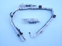 фото thumb №1, Audi a1 82a подушка безопасности шторка безопасности левая подушка комплект