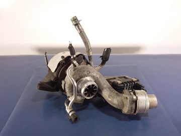 фото thumb №1, Audi a8 d4 4h 4.2 tdi турбонагнетатель 057145874p