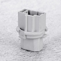 фото thumb №5, Кронштейн роз'єм лампочка лампи задній 33514-s2r-003 pasuje do hondy