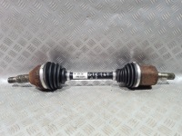 Купить Приводной вал левая короткий opel astra j 1.6 turbo, фото thumb