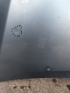 фото thumb №2, Капот lexus is 220