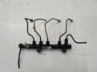 фото thumb №1, Ford mondeo mk4 рестайлинг планка впрыскивающий 1.6tdci