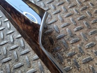 фото thumb №6, Audi q5 sq5 2018 dekor планка дверь дерево