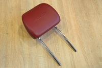 фото thumb №1, Підголівник правий перед stinger червоний gtline