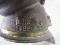 Bmw x1 f48 b48 b46 f45 f39 f56 f55 турбонагнетатель turbo турбина 7641800 Оригинал, фото thumb