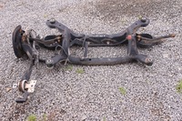 фото thumb №5, Підрамник балка підвіска задня volvo v60