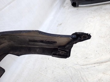 фото thumb №9, Mercedes cls i c219 amg бампер зад задний pdc