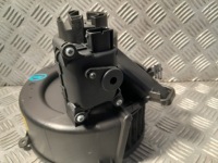 фото thumb №3, Opel zafira воздуходувка вентилятор 9002249