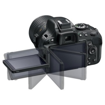 Зеркальная камера NIKON D5100 + объектив Nikkor 18-55 | ГАРАНТИЯ |