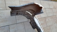 фото thumb №10, Ford galaxy mk3 бампер задній  6x pdc 15-23 nr2