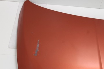 фото thumb №4, Капот nissan murano 03-06r