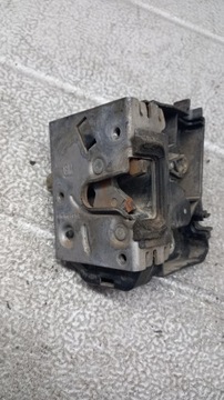 фото thumb №3, Замок лівий перед opel corsa c 03r 1.2b