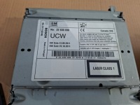 фото thumb №8, Комплект мультимедійний opel astra j iv 11r. nr. 22830698