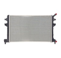 фото thumb №1, Дополнительная радиатор жидкость skoda kamiq nw4