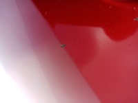 фото thumb №7, Бампер передній kompletny 4x pdc камера nissan leaf ii naj