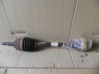 фото thumb №1, Nissan juke ii f16 1.0 dig приводной вал левая