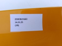 фото thumb №10, Задний бампер volkswagen polo v 5 6r рестайлинг 2014-2017 606807421
