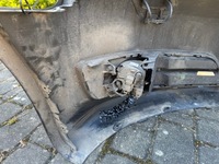 фото thumb №8, Audi a3 8p lift бампер передній оригінал