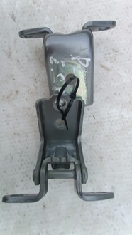 фото thumb №1, Петлі двері перед лівий eclipse cross 2019