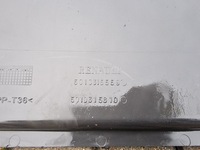 фото thumb №5, Туннель корпус радиатора renault premium 5010315559