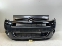 фото thumb №1, Бампер перед citroen berlingo 3 iii lift