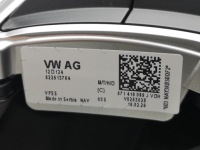 фото thumb №10, Кермо багатофункціональна шкіра пелюстки vw t-roc tayron 571419089j нова