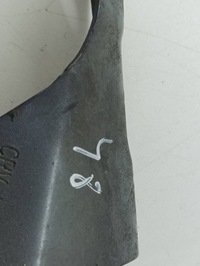 фото thumb №6, Honda cr-v 2008 права сторона петлі