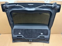 фото thumb №7, Range rover sport l494 крышка багажника камера комплектная красивая