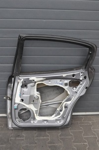 фото thumb №10, Maserati quattroporte v дверь правые зад задние m139a