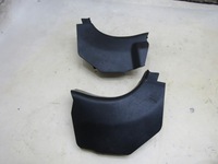 фото thumb №1, Защита порог левая правая suzuki sx4 s-cross