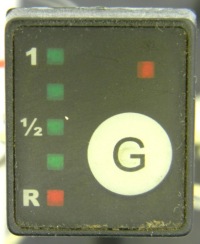 Купить Diego переключатель lpg соединитель 4 провода, фото thumb