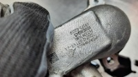 фото thumb №6, Turbosprężarka 9673283680 peugeot citroen 1.6 hdi do відновлення