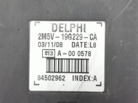 Ford kuga 1 2009 сирена сигналізація 2m5v19g229ca Київ, фото thumb