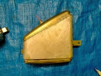 фото thumb №10, Audi q7 4m бак повітря рівень лівий 4m0616203d правий 4m0616204d