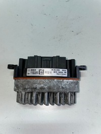 фото thumb №1, Ford mondeo mk3 резистор вентилятор 3s7h19e624ab