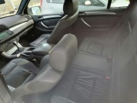 фото thumb №1, Комплект сиденья сидений кожа bmw e53 x5 europa